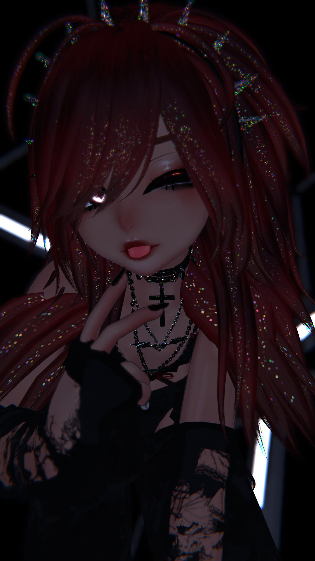 Dani SFW PC & QUEST