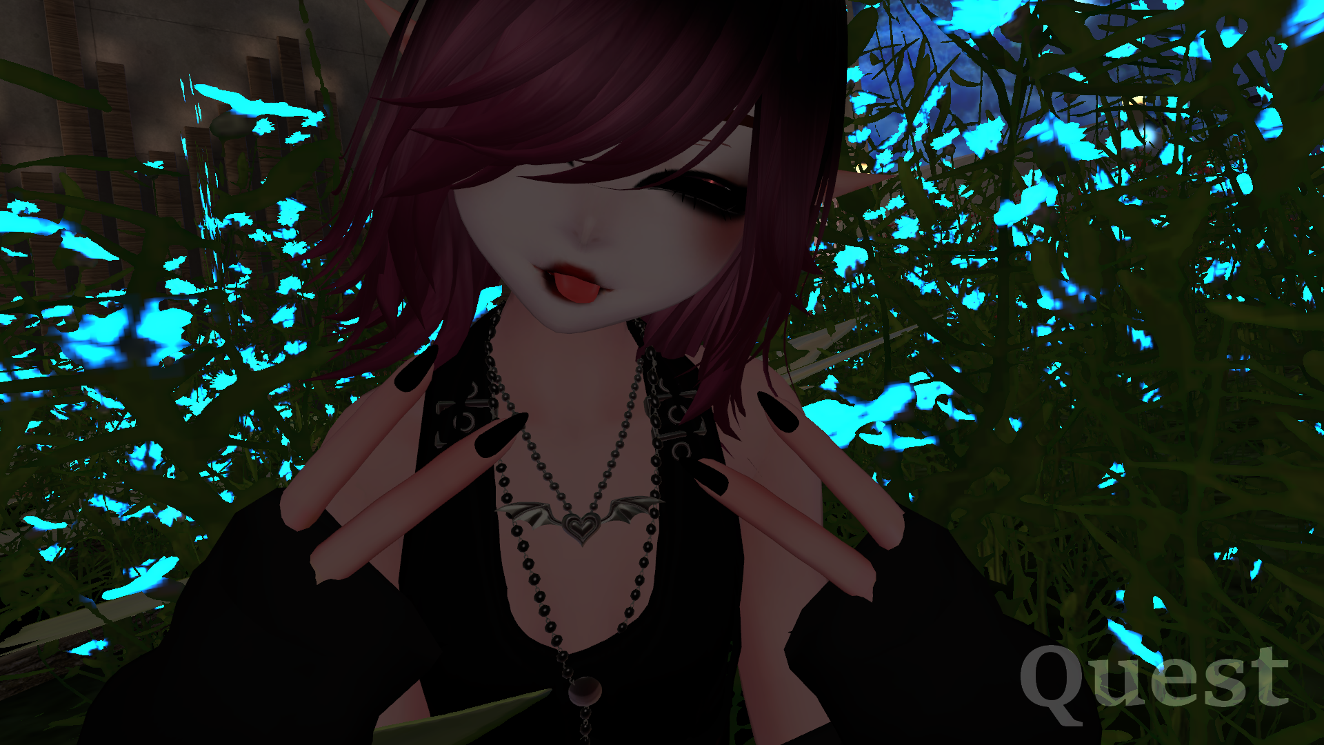 Dani SFW PC & QUEST