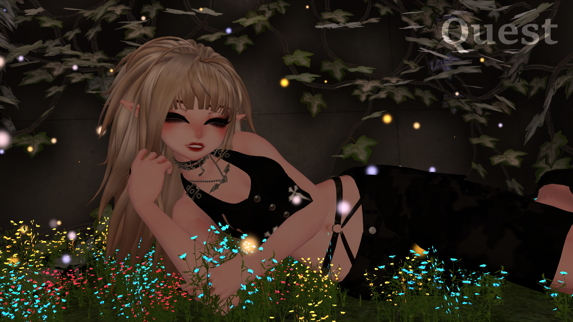 Dani SFW PC & QUEST