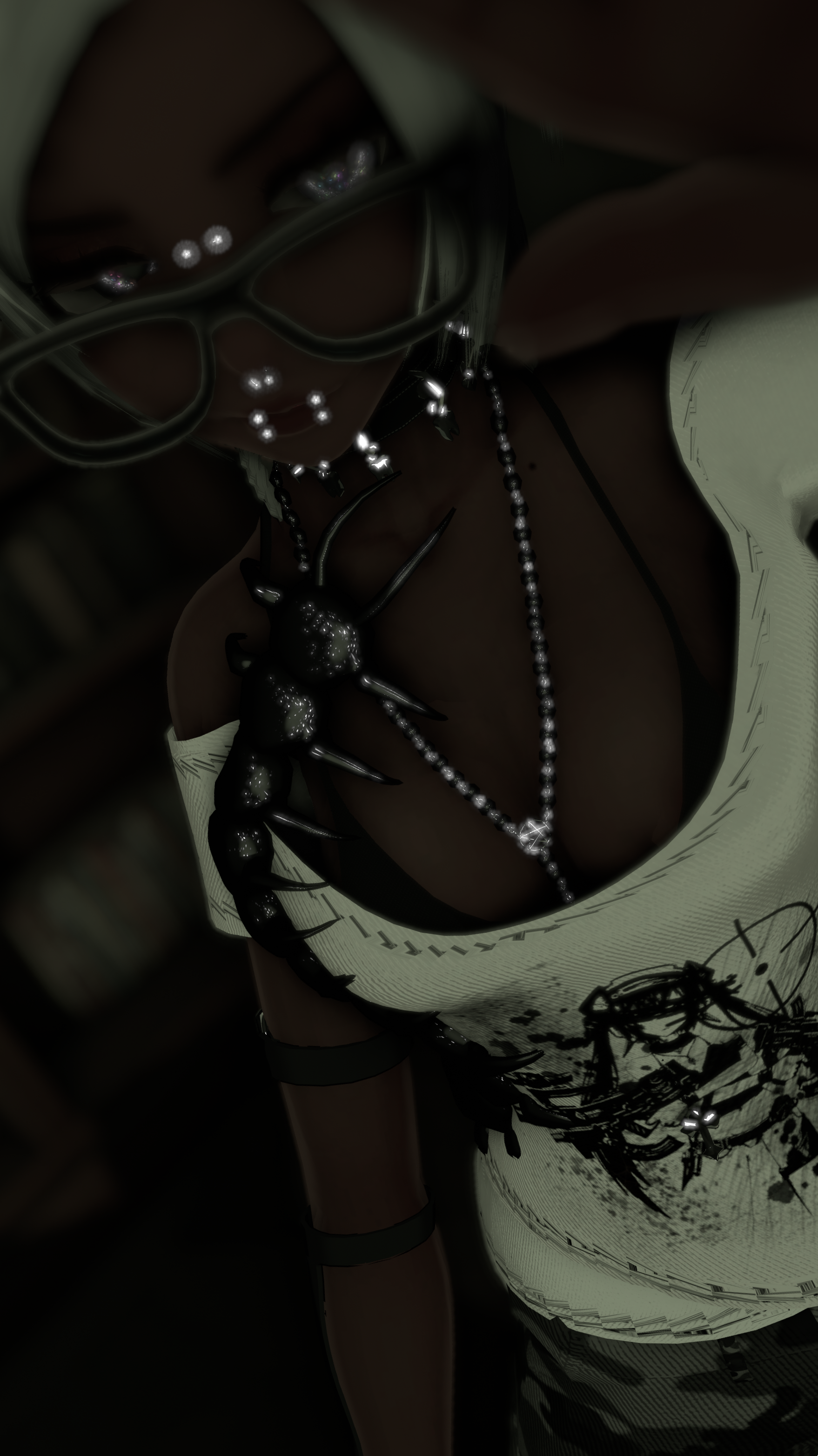 Centi (SFW PUBLIC Pc & Quest)