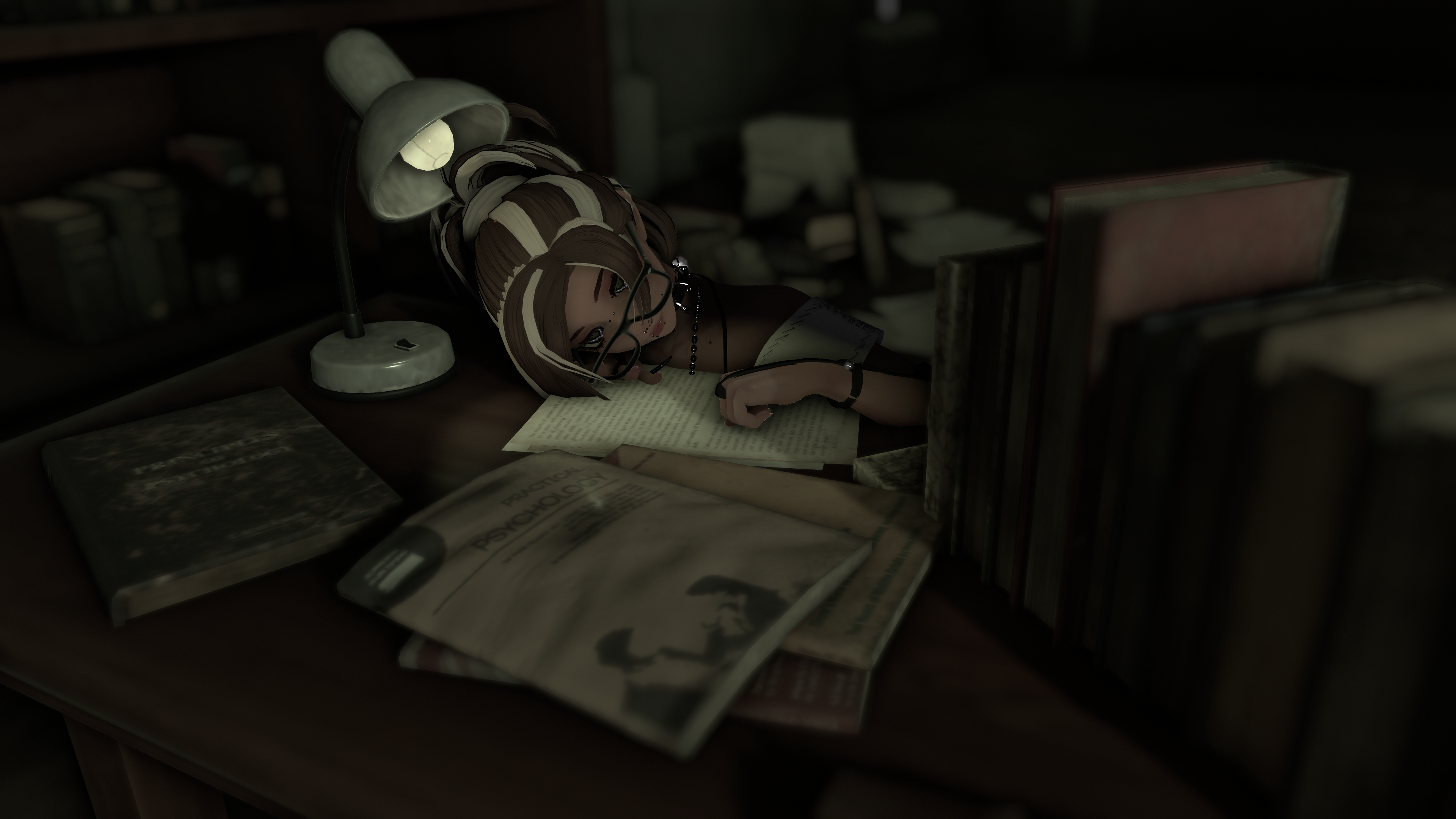 Centi (SFW PUBLIC Pc & Quest)