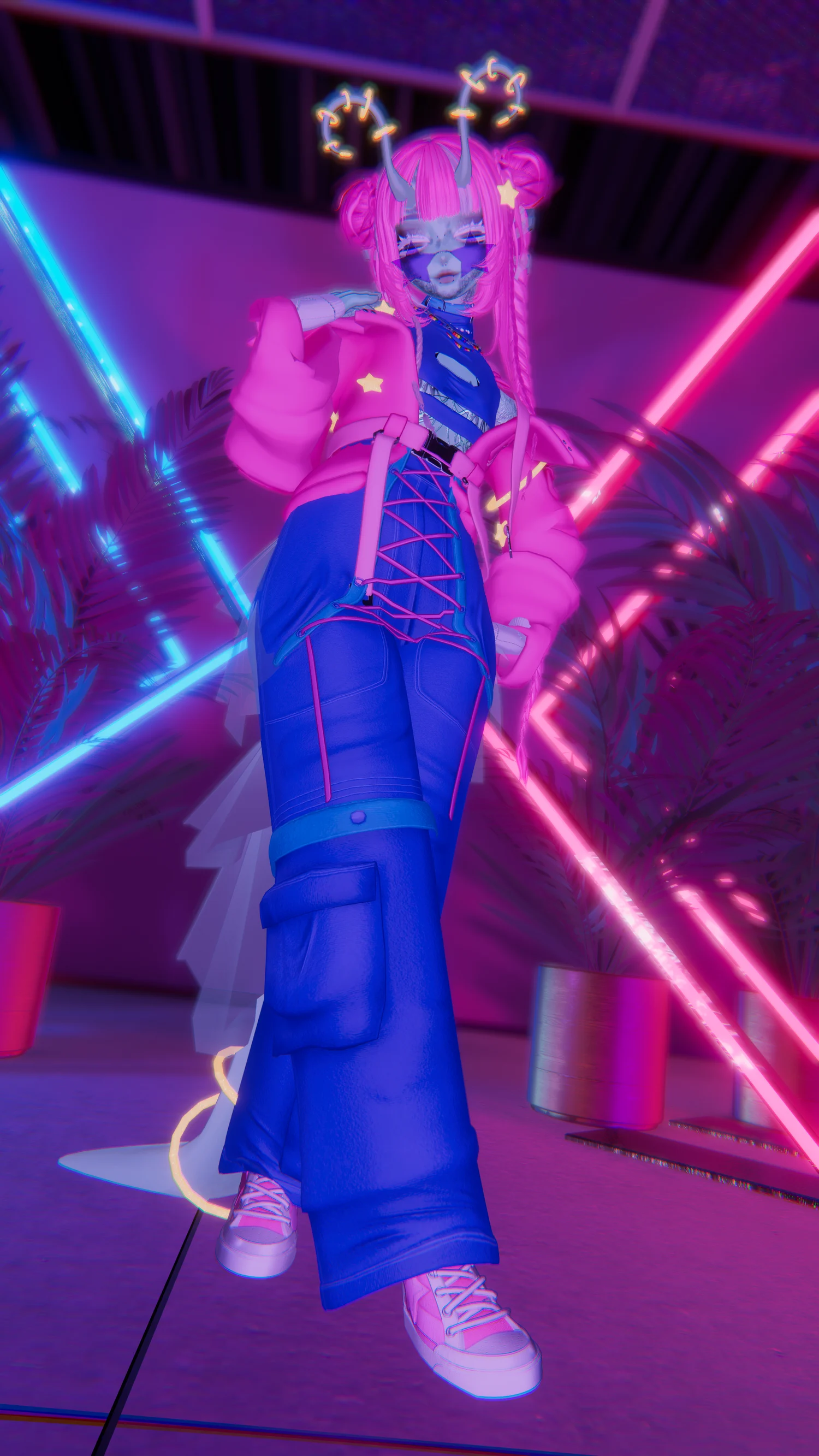 Laviel 👽 SFW PC/QUEST