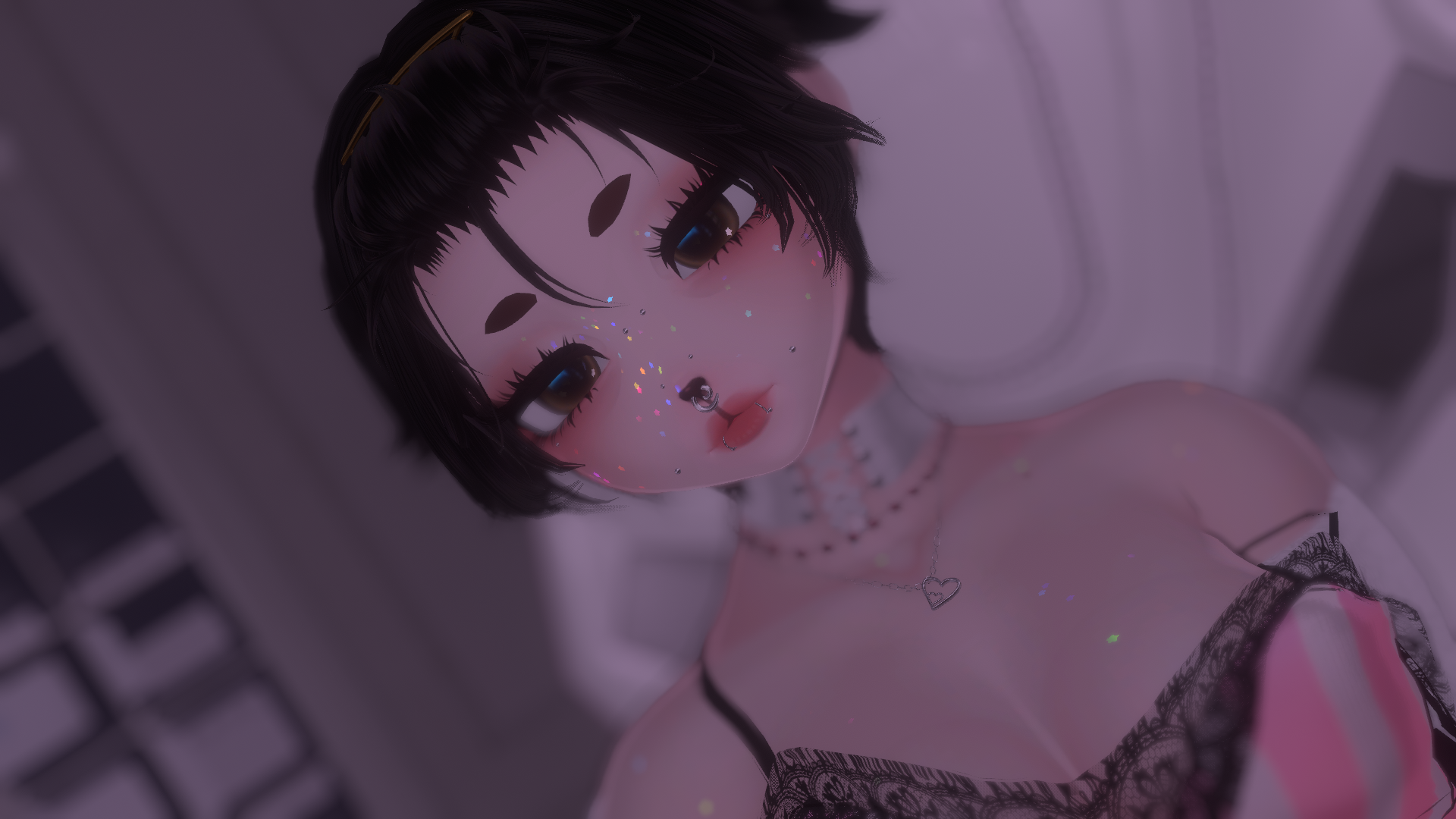 Cappu (PC/QUEST) SFW