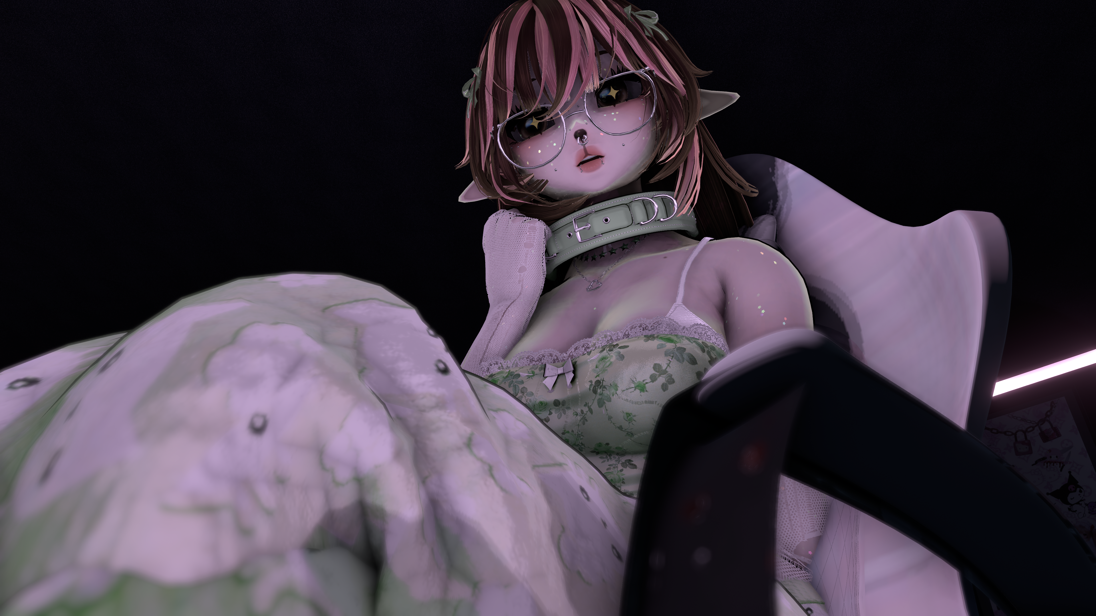 Cappu (PC/QUEST) SFW