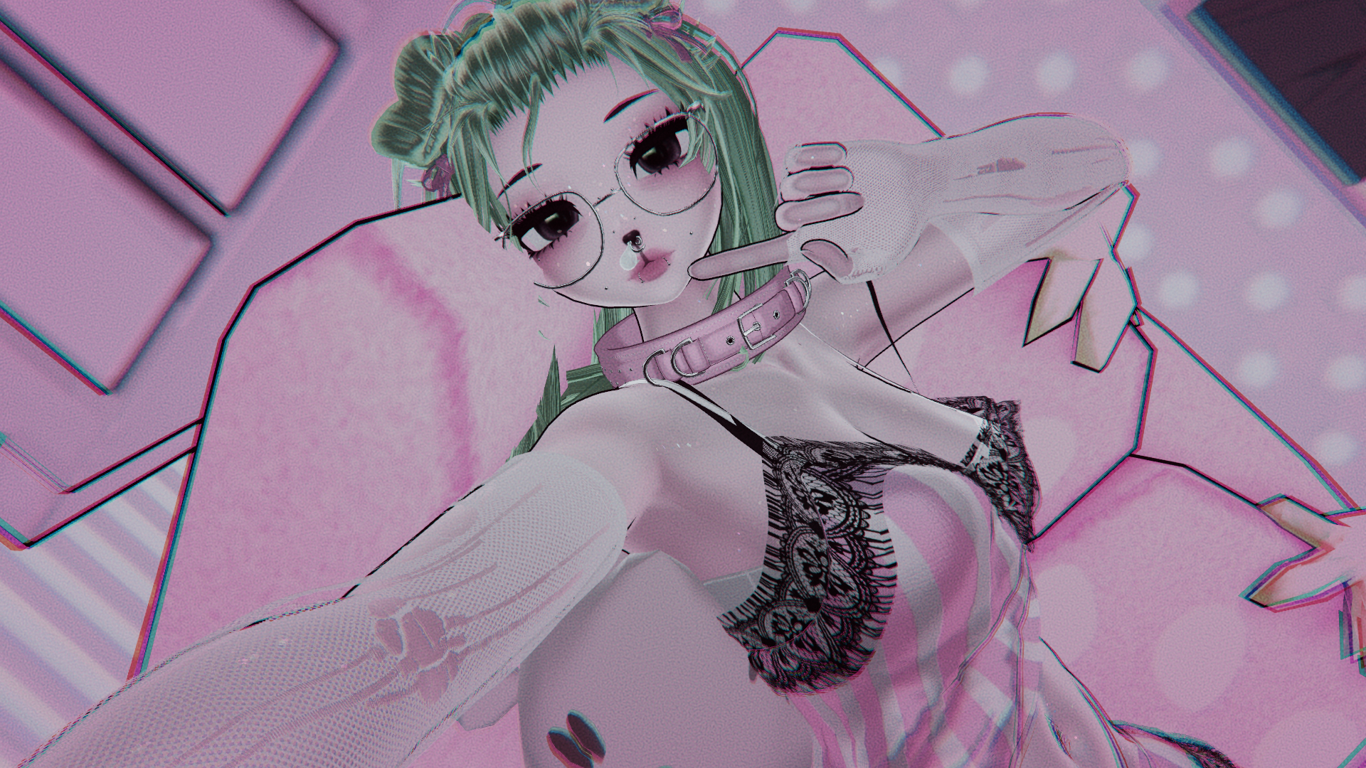 Cappu (PC/QUEST) SFW