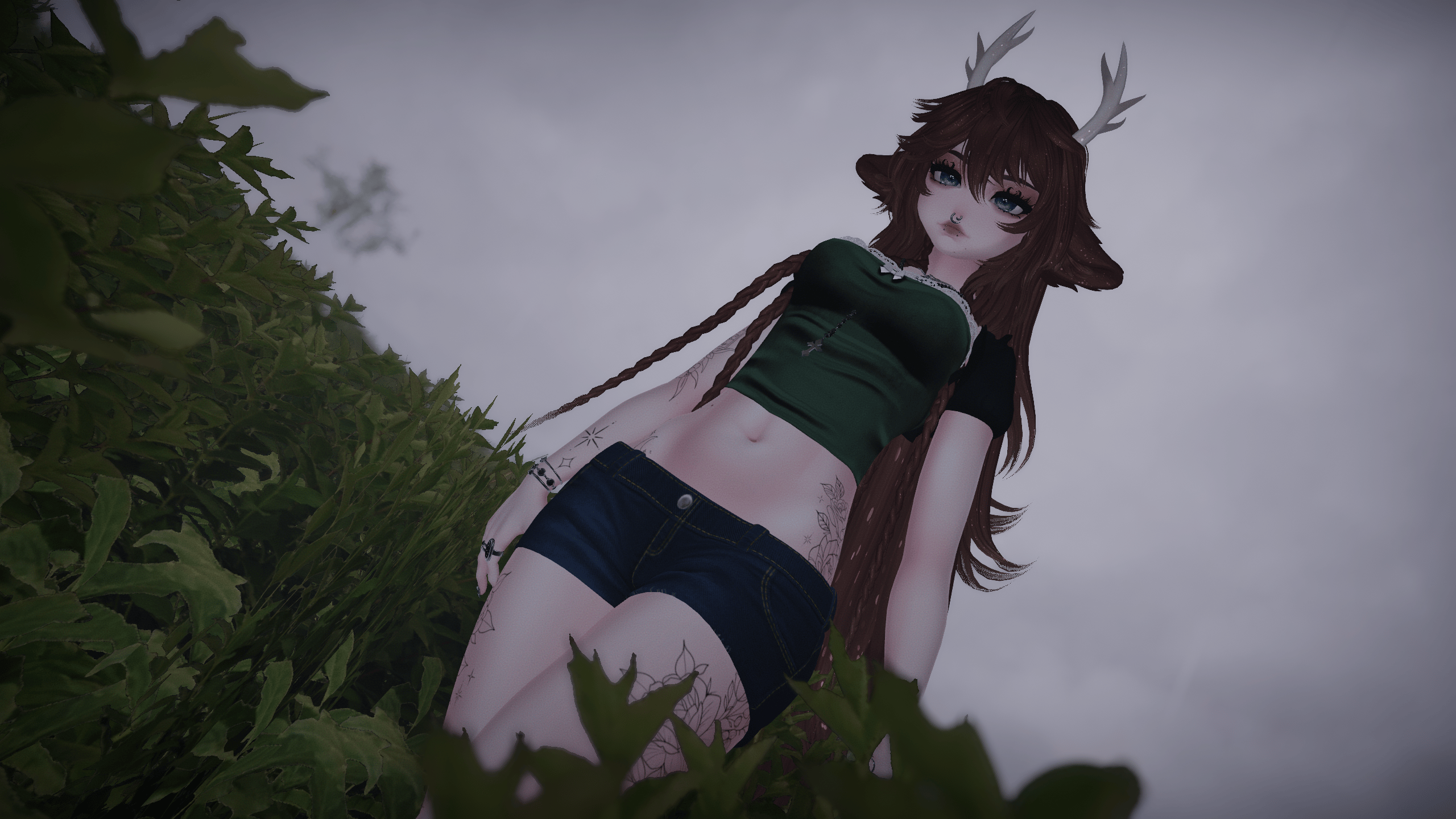 Adeline (PC/QUEST) SPS