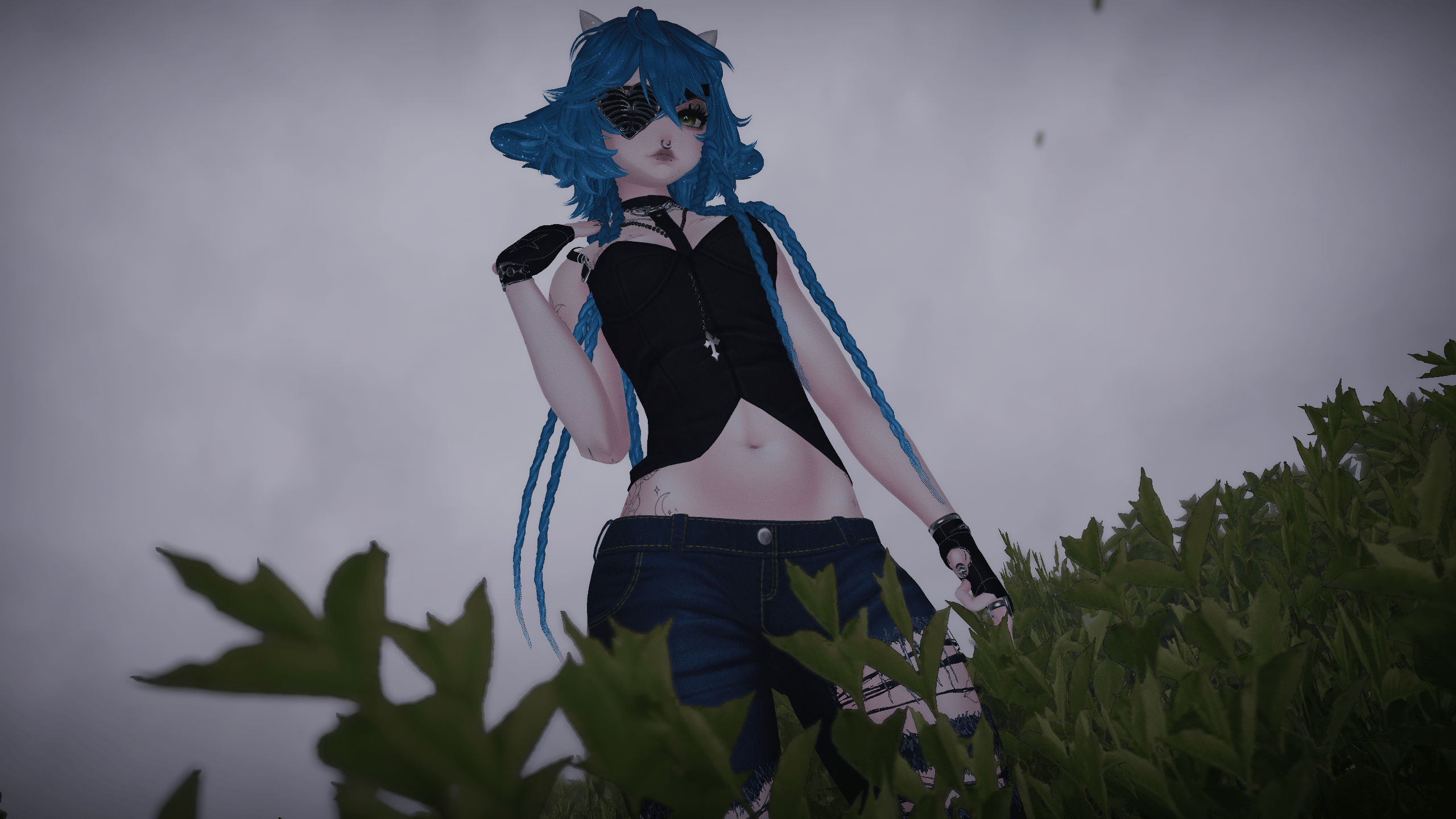 Adeline (PC/QUEST) SPS
