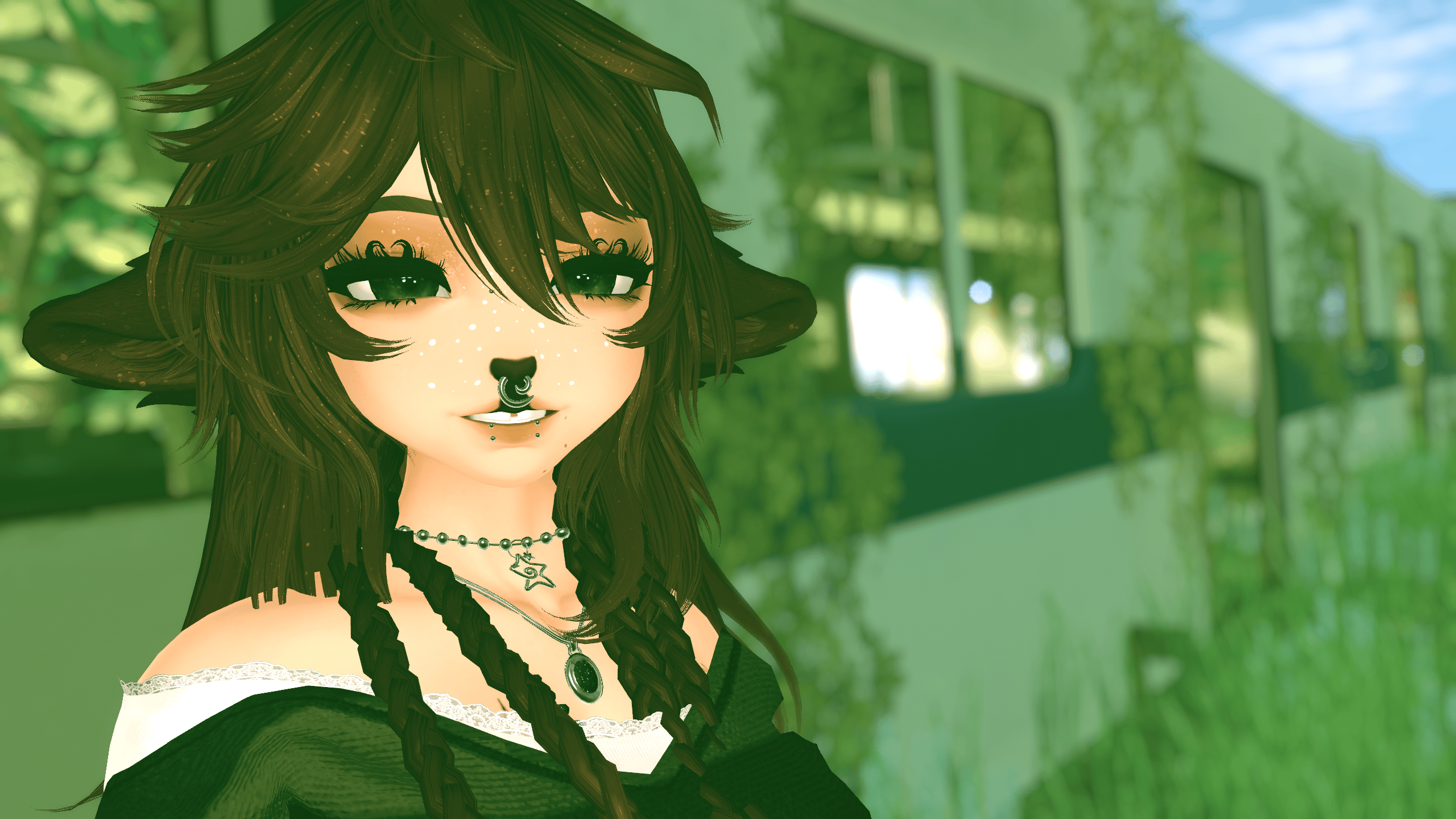Adeline (PC/QUEST) SPS