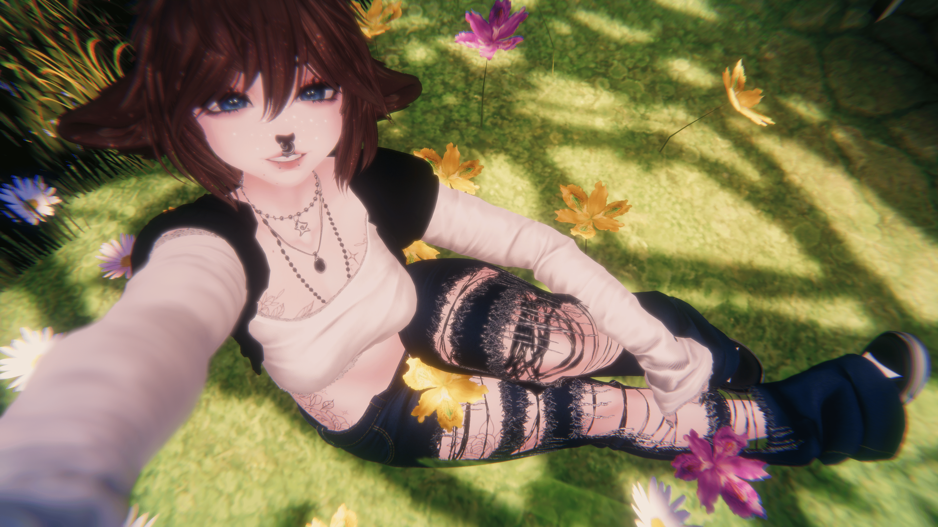 Adeline (PC/QUEST) SPS