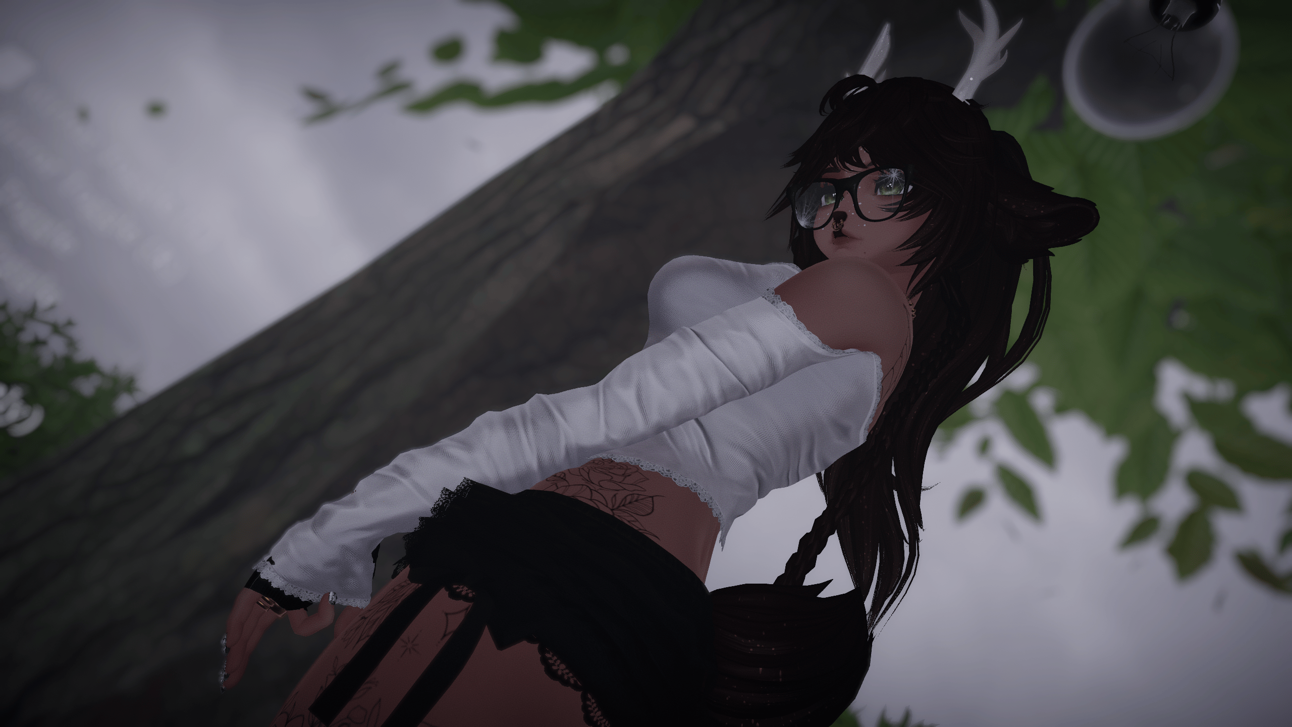 Adeline (PC/QUEST) SPS