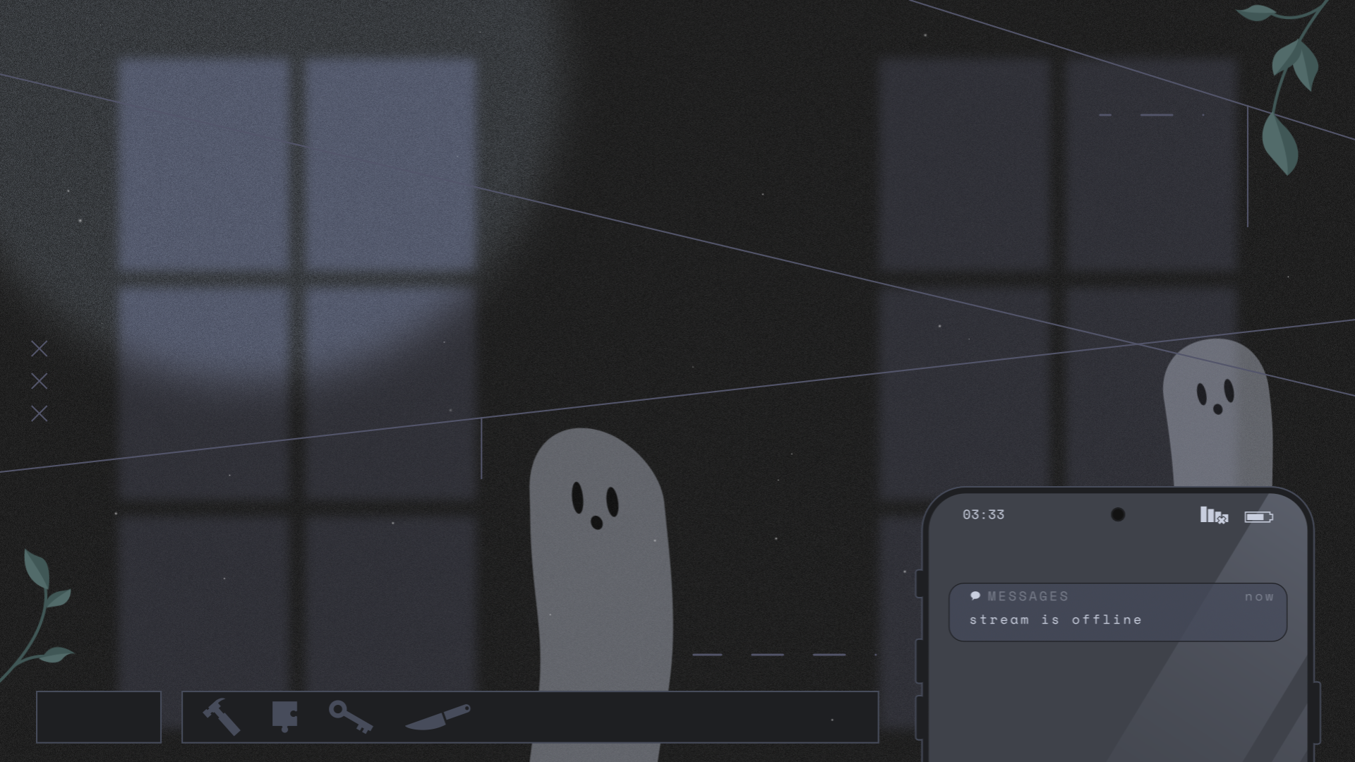 Banner Background