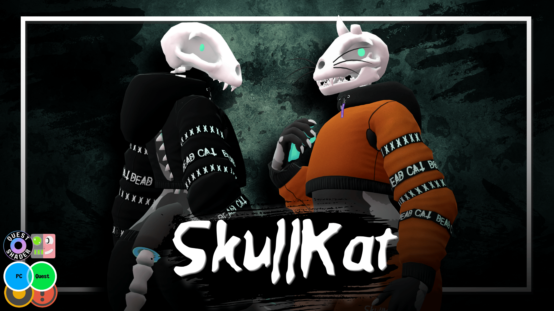 SkullKat (PC, Quest, IOS, Simple FT)