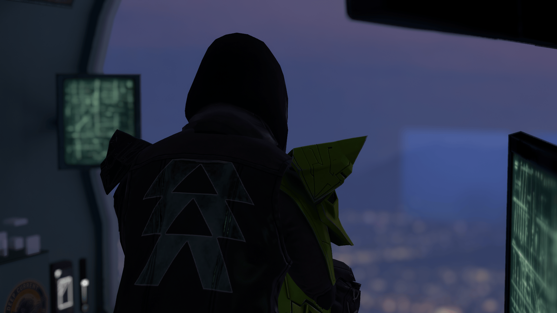 Banner Background