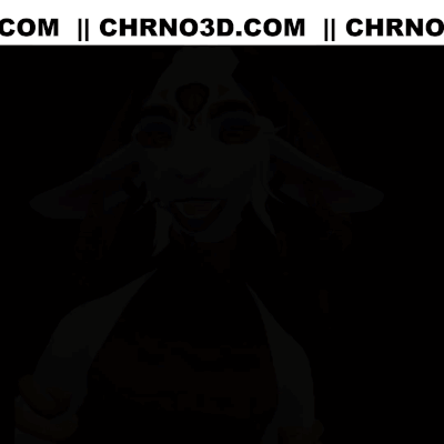 Demoness Goat (PC)