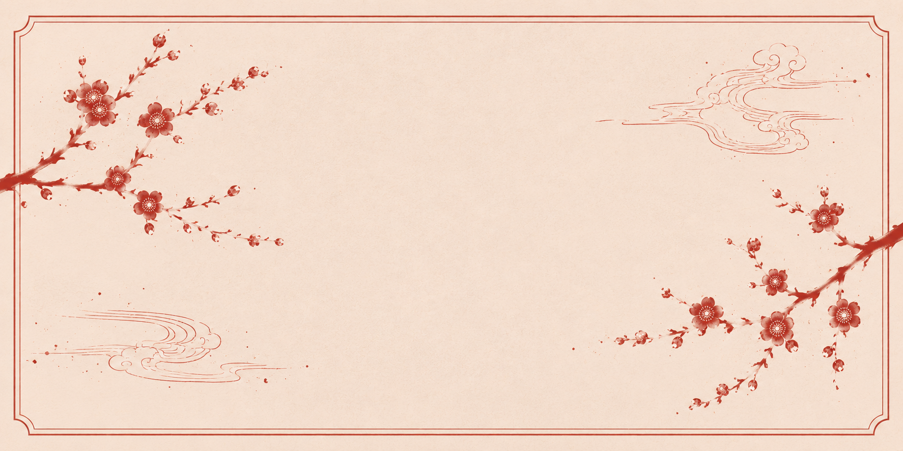 Banner Background