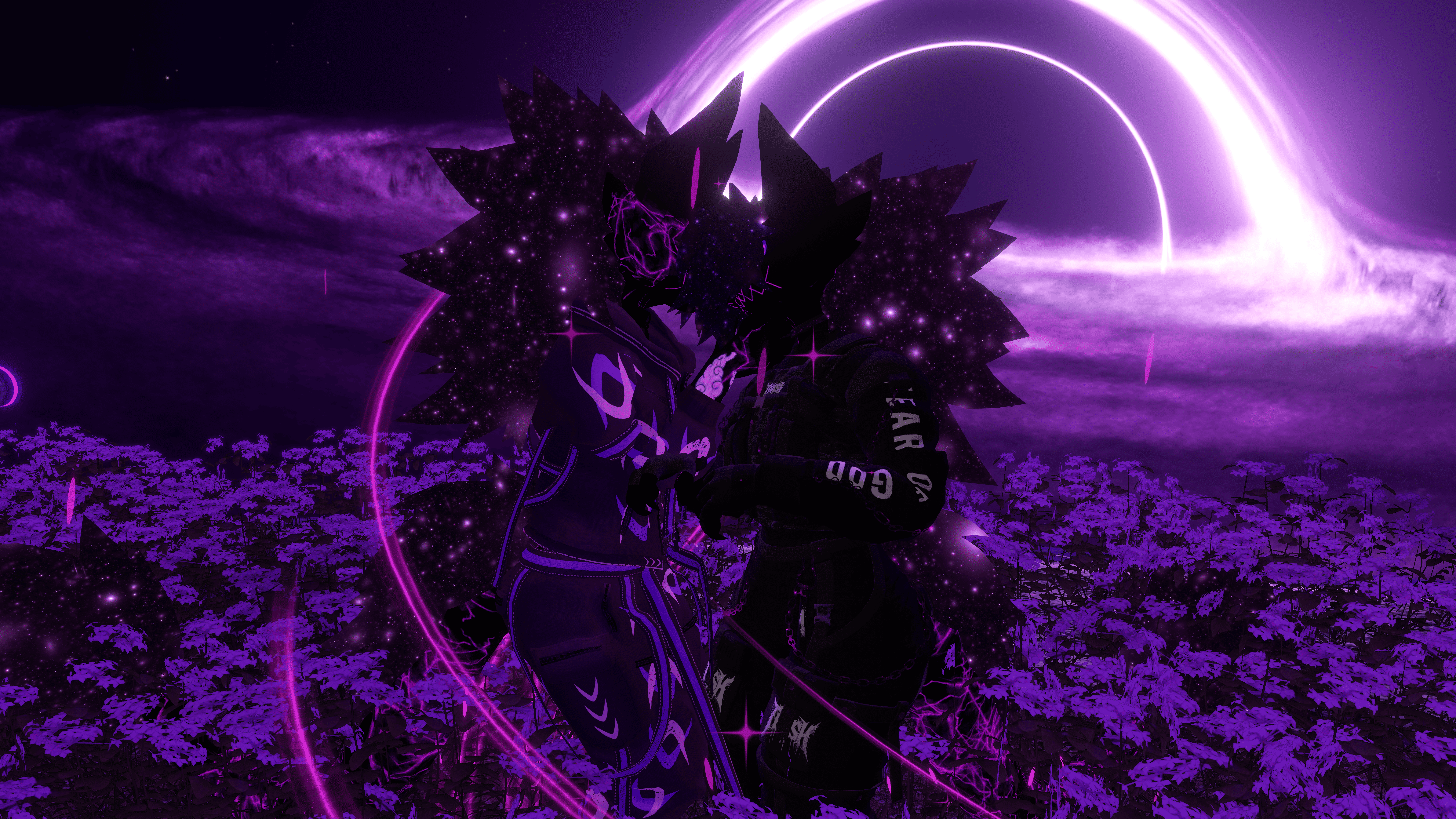 Banner Background
