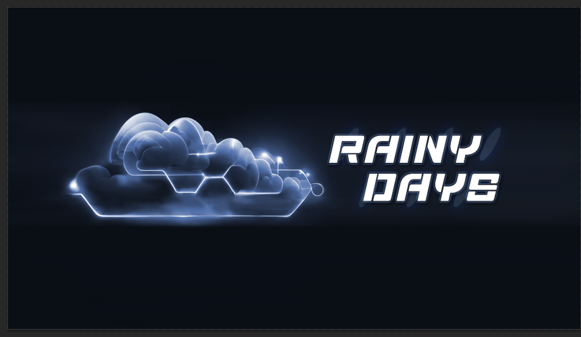 Banner Background