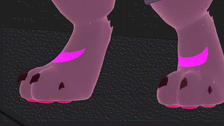 Furality Ultra >> Regulus Outfit