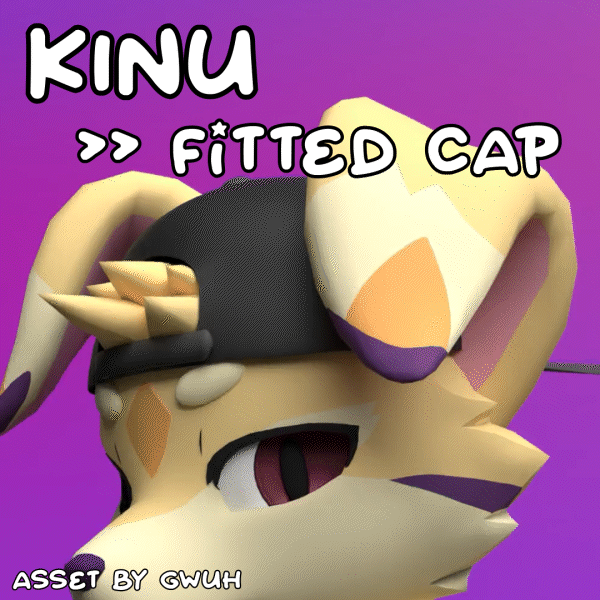 Kinu >> Fitted Cap