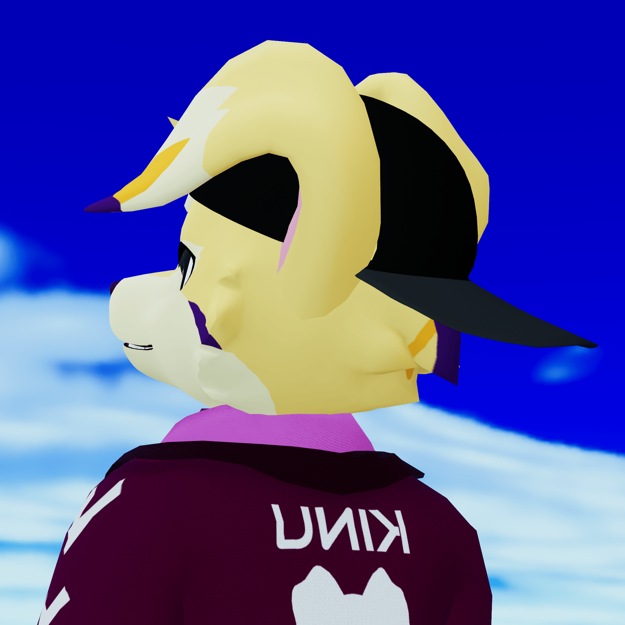 Kinu >> Fitted Cap