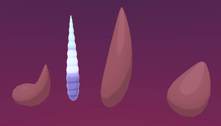 Horn Pack