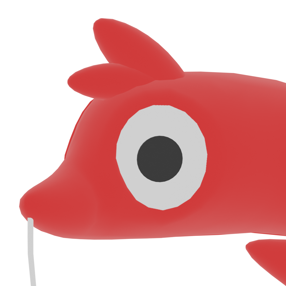WORMS AVATAR (VRC)
