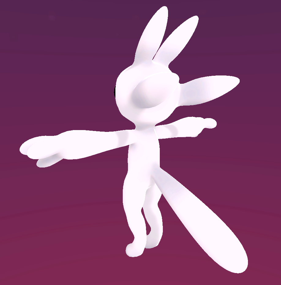 Ori Avatar V2
