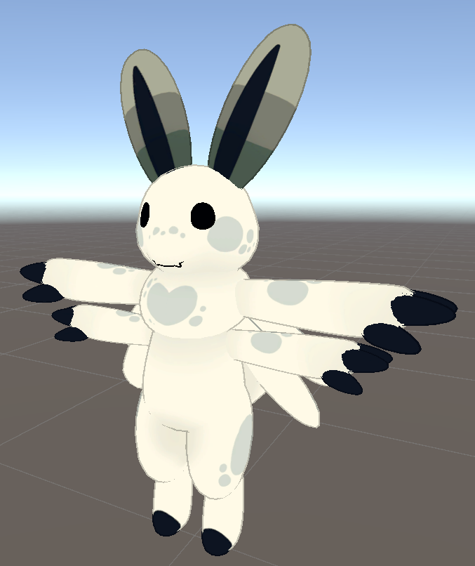 MothV2 (VRCHAT)
