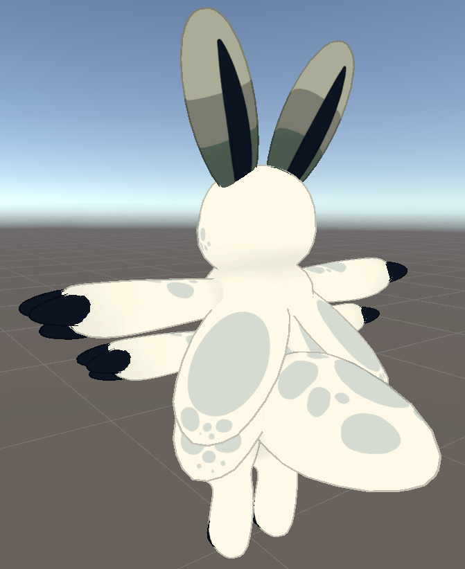 MothV2 (VRCHAT)