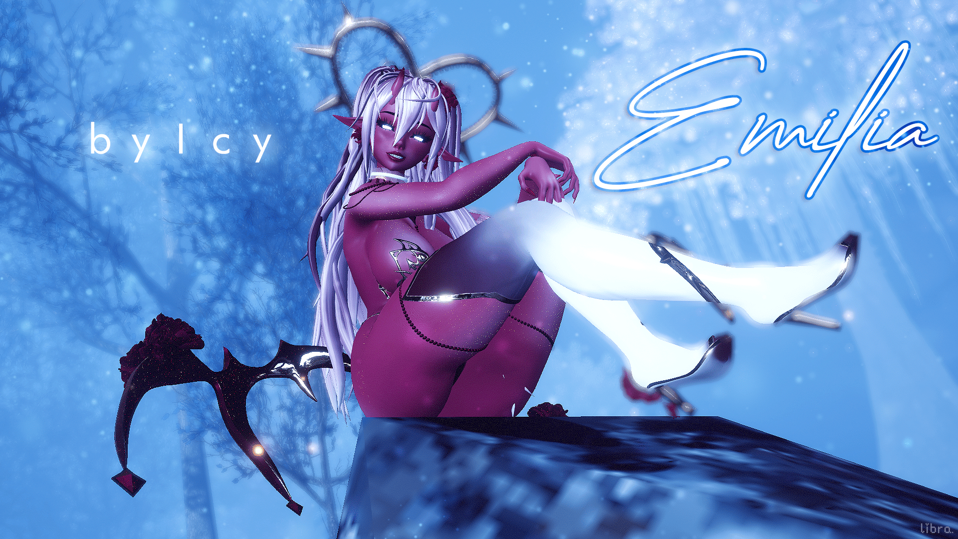 Emilia ~