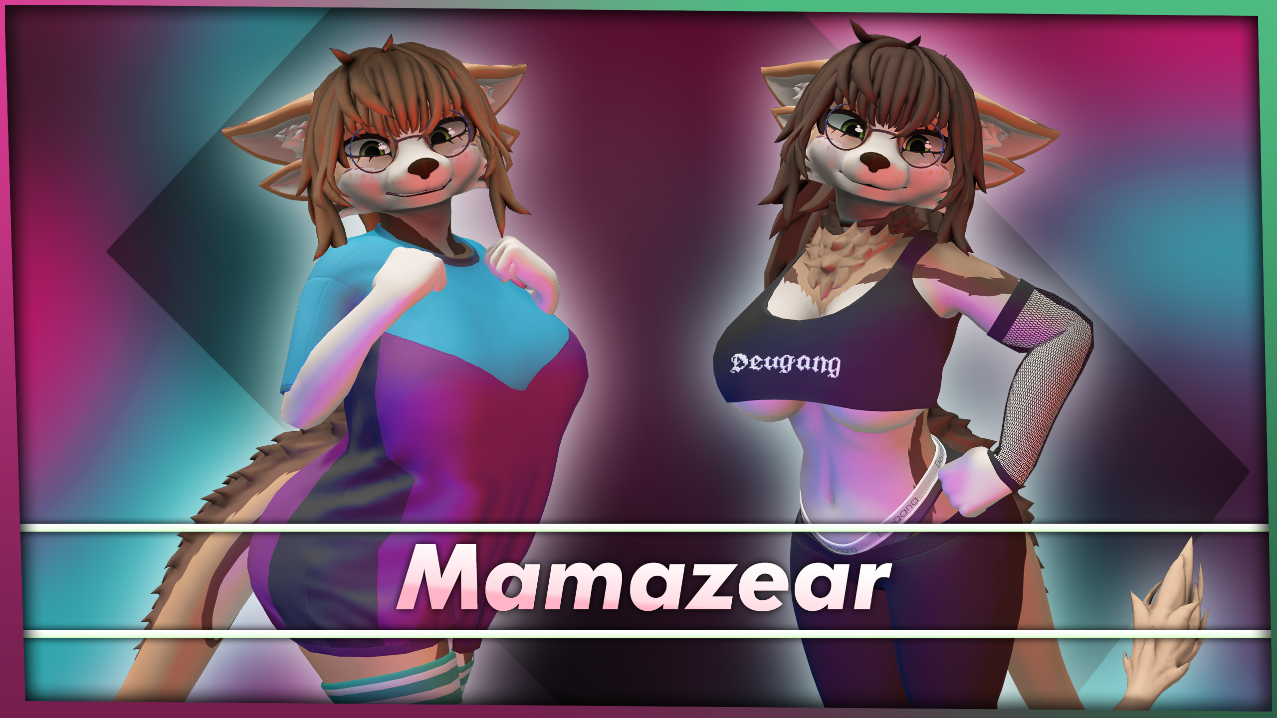 Mamazear