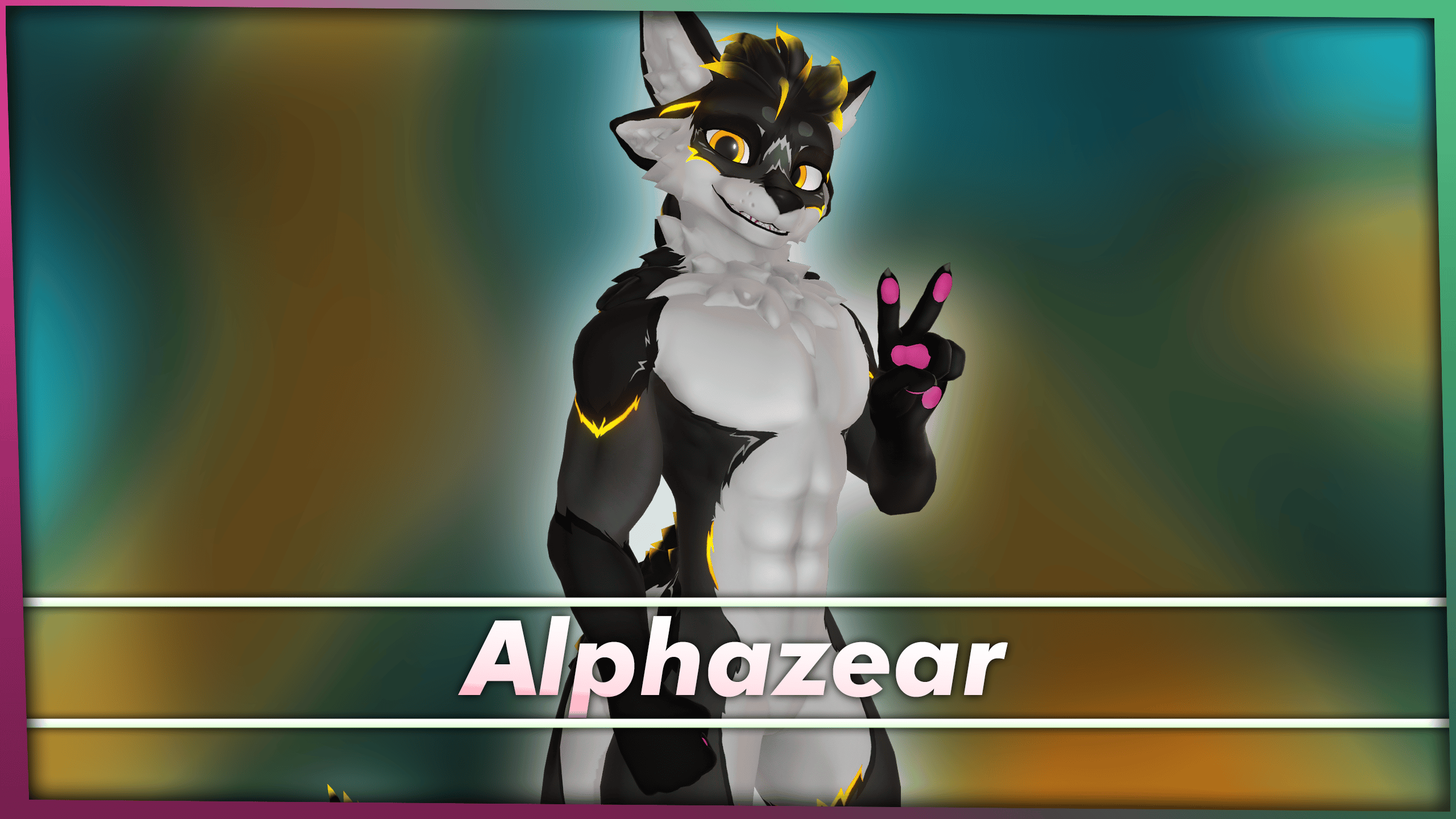 Alphazear