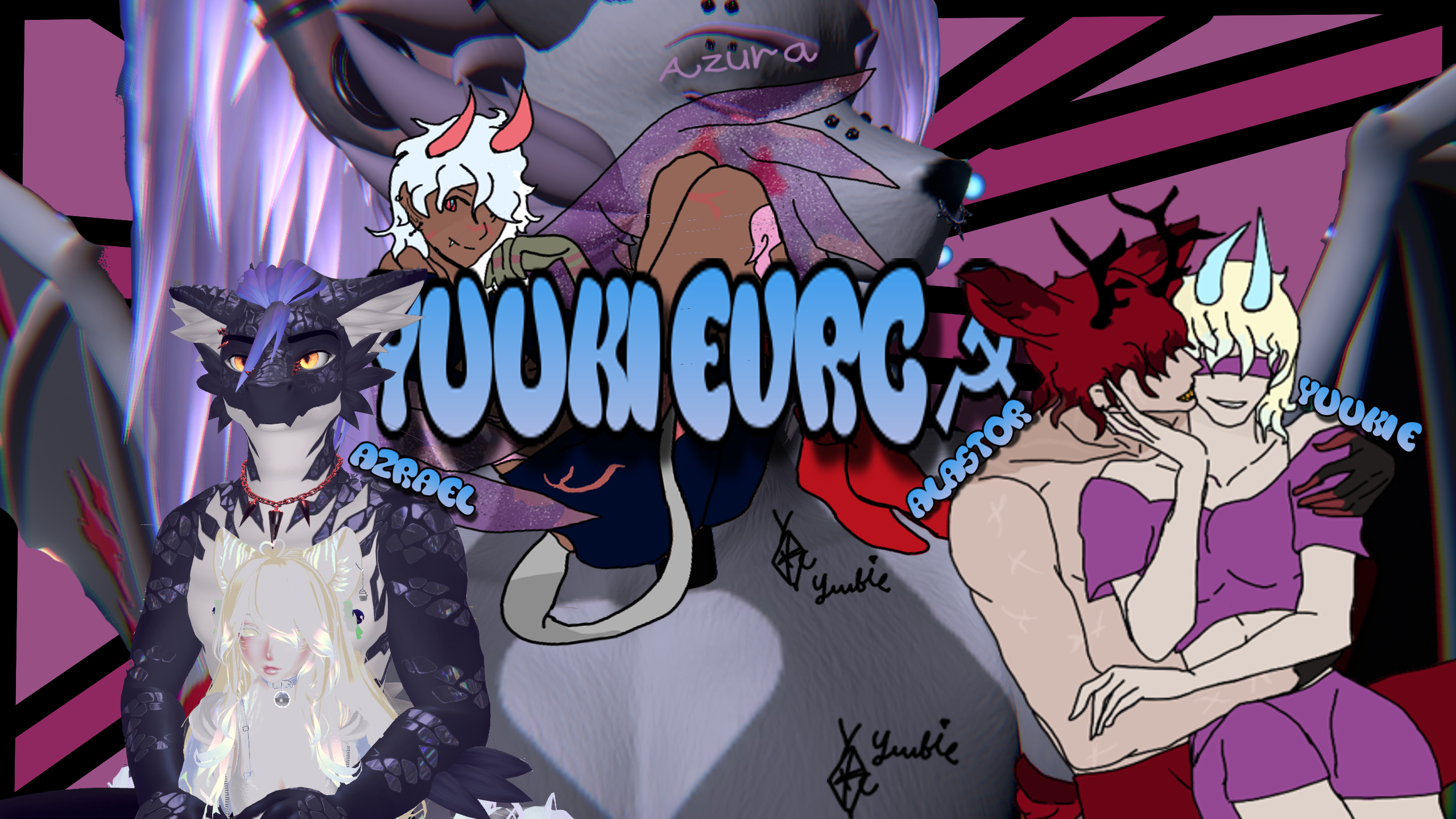 Banner Background