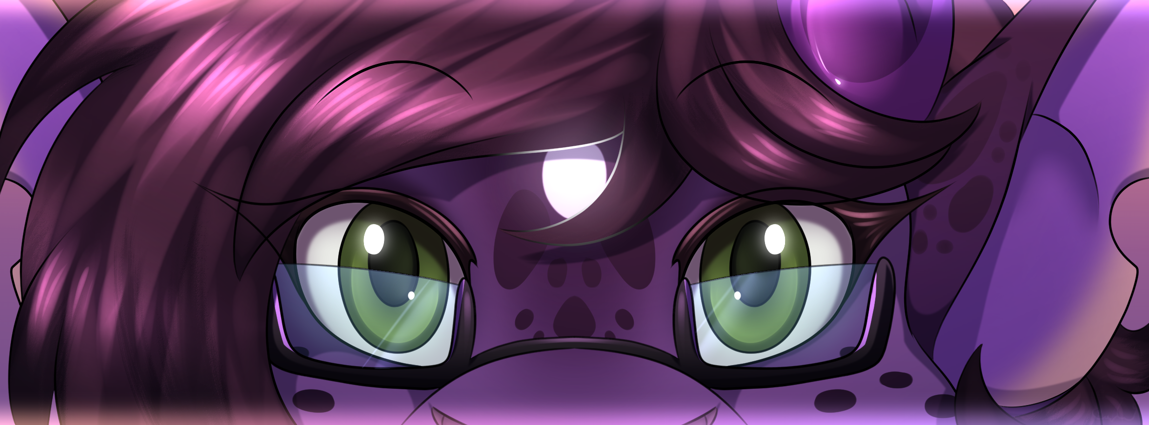 Banner Background