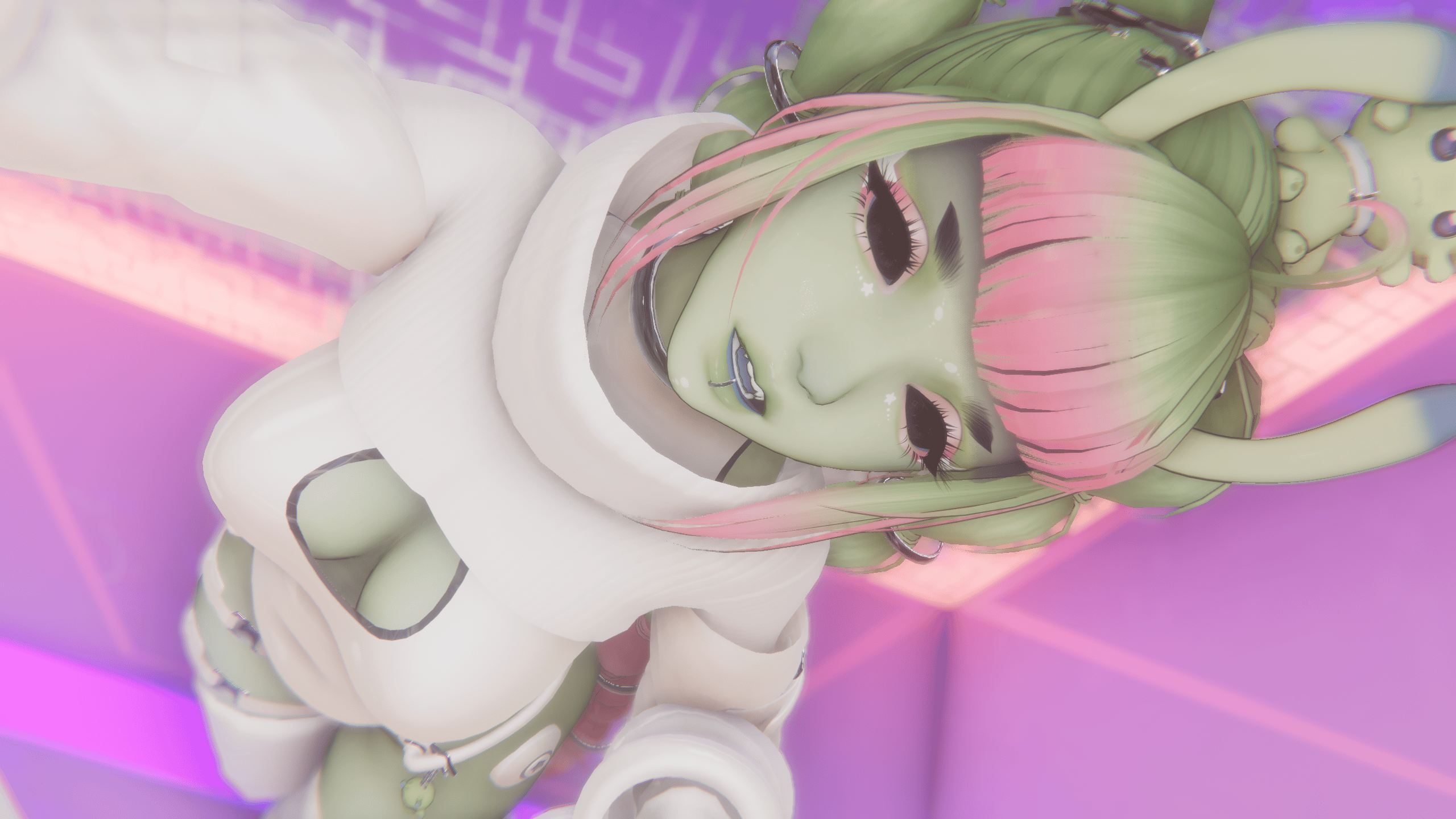 ☆ JELLI | PC,QUEST,OPTI | AVATAR 3.0 | ꩜ .ᐟ