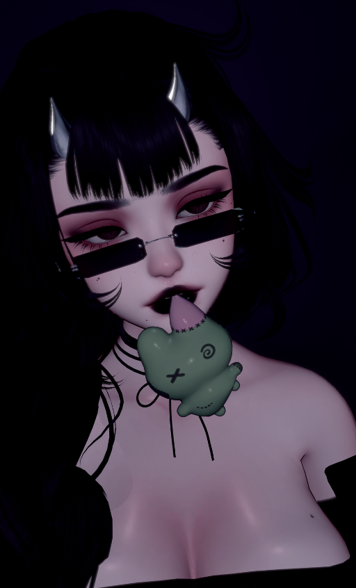: the lil dude : SERVER FREEBIE :