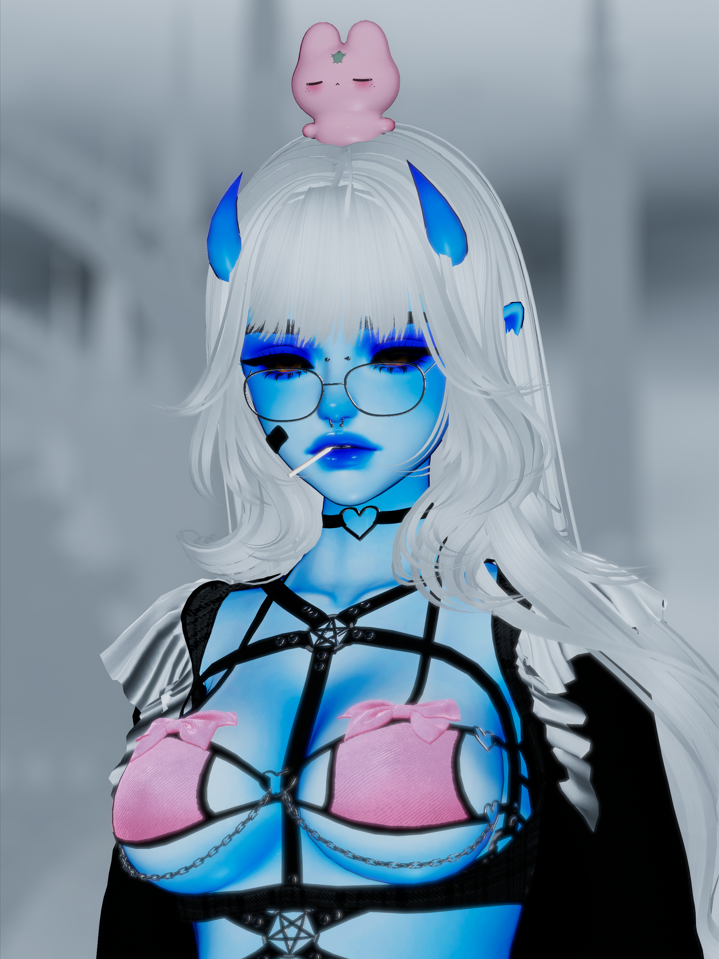 : the lil dude : SERVER FREEBIE :