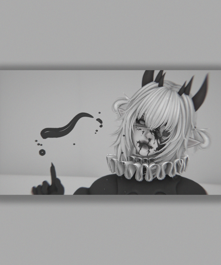 ๐ค ICHOR | PC | AVATAR 3.0 | หยทหณ.