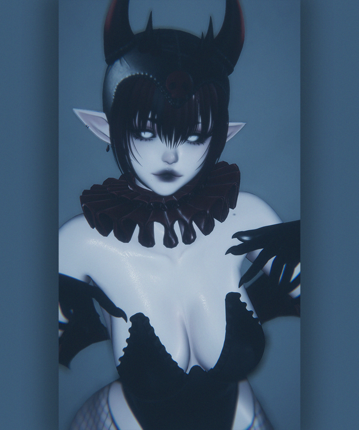 ๐ค ICHOR | PC | AVATAR 3.0 | หยทหณ.