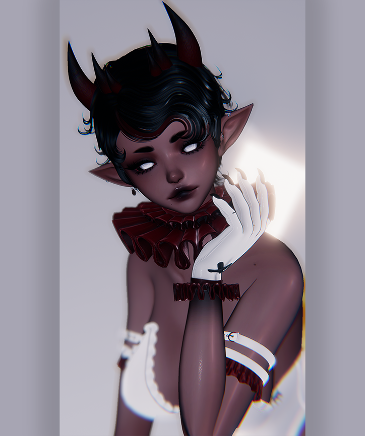 ๐ค ICHOR | PC | AVATAR 3.0 | หยทหณ.