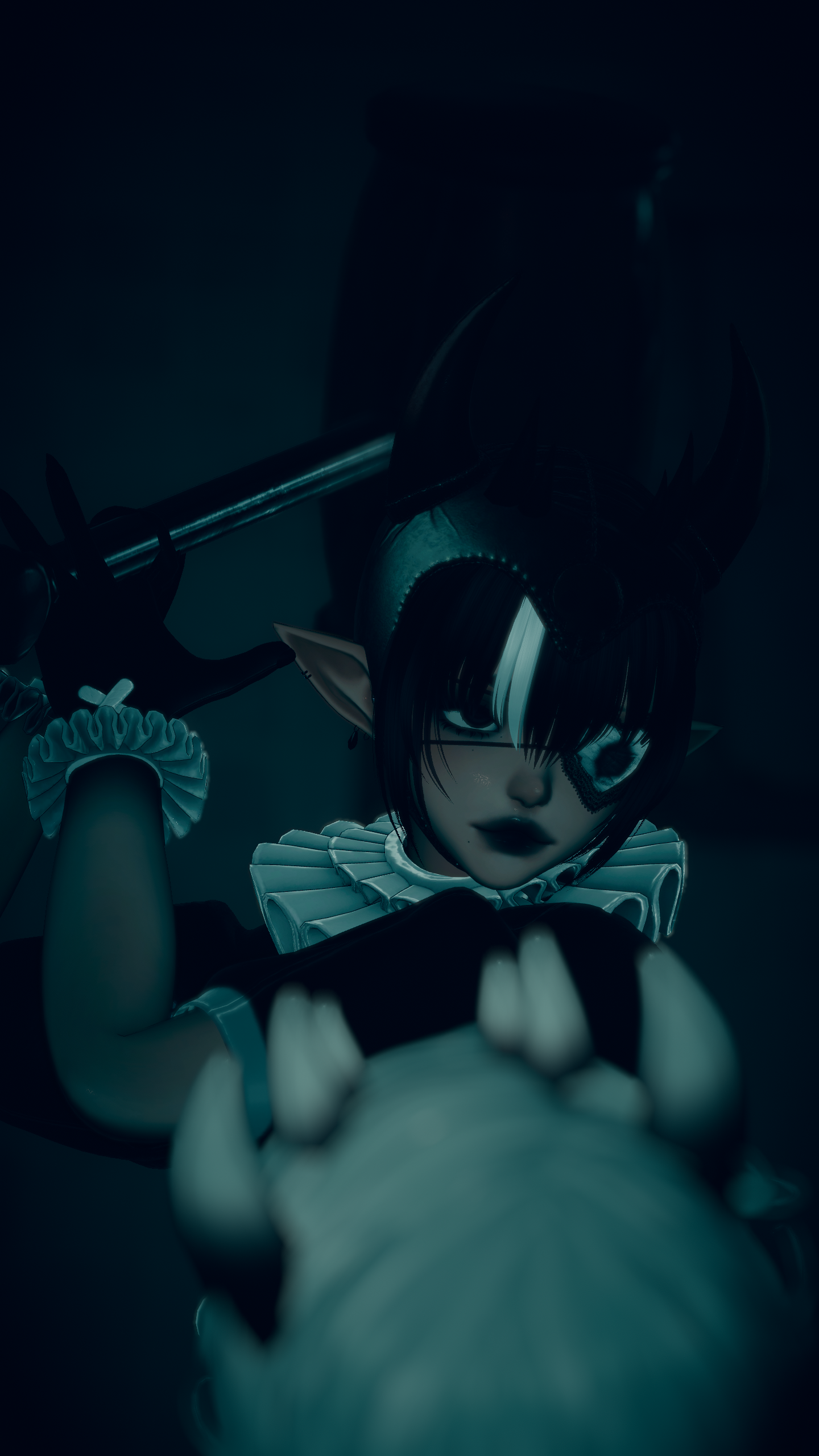 ๐ค ICHOR | PC | AVATAR 3.0 | หยทหณ.