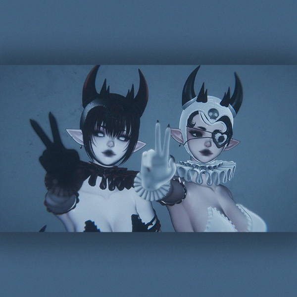 ๐ค ICHOR | PC | AVATAR 3.0 | หยทหณ.