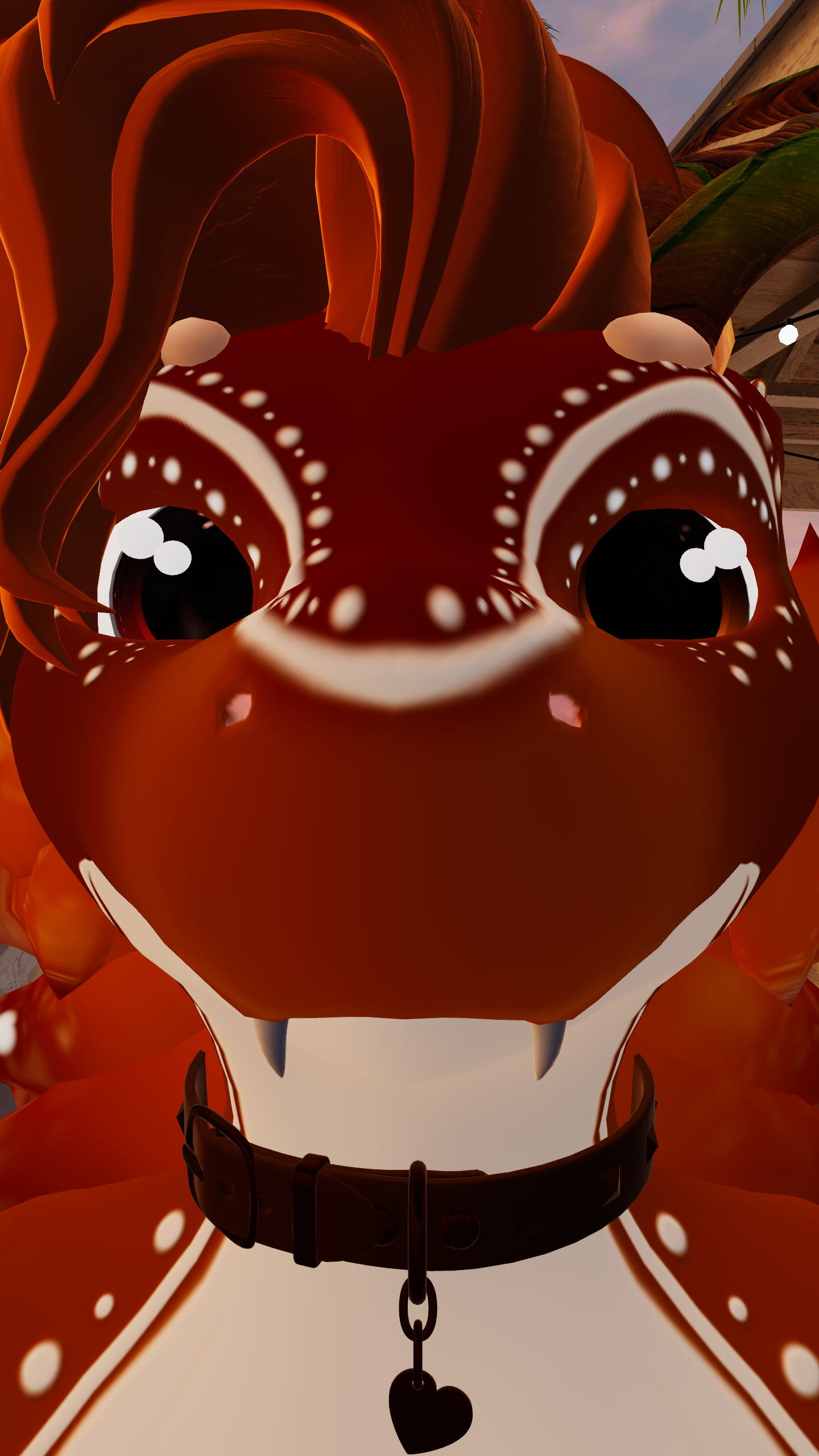 Gingerbread Nardo Textures!