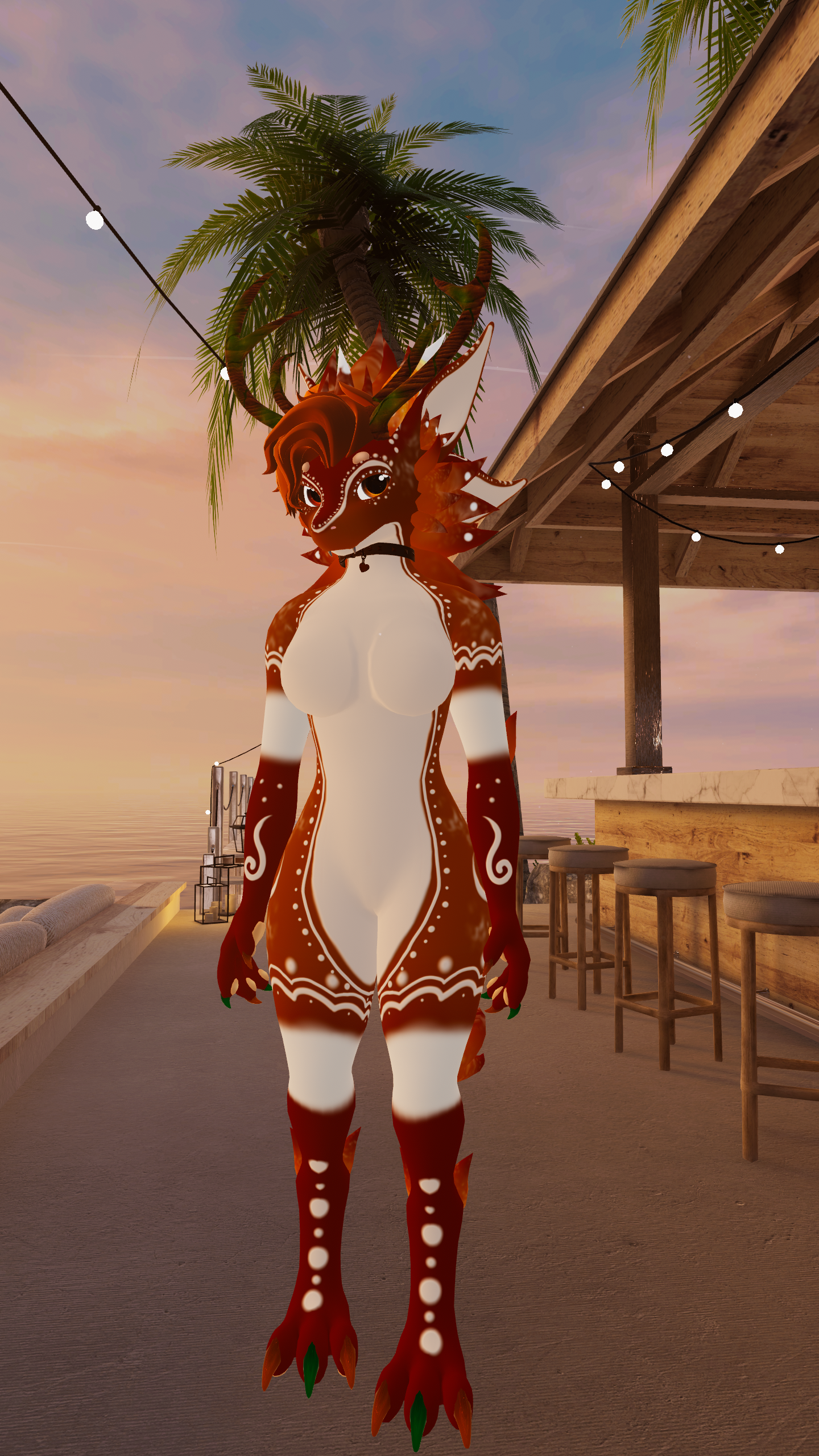 Gingerbread Nardo Textures!