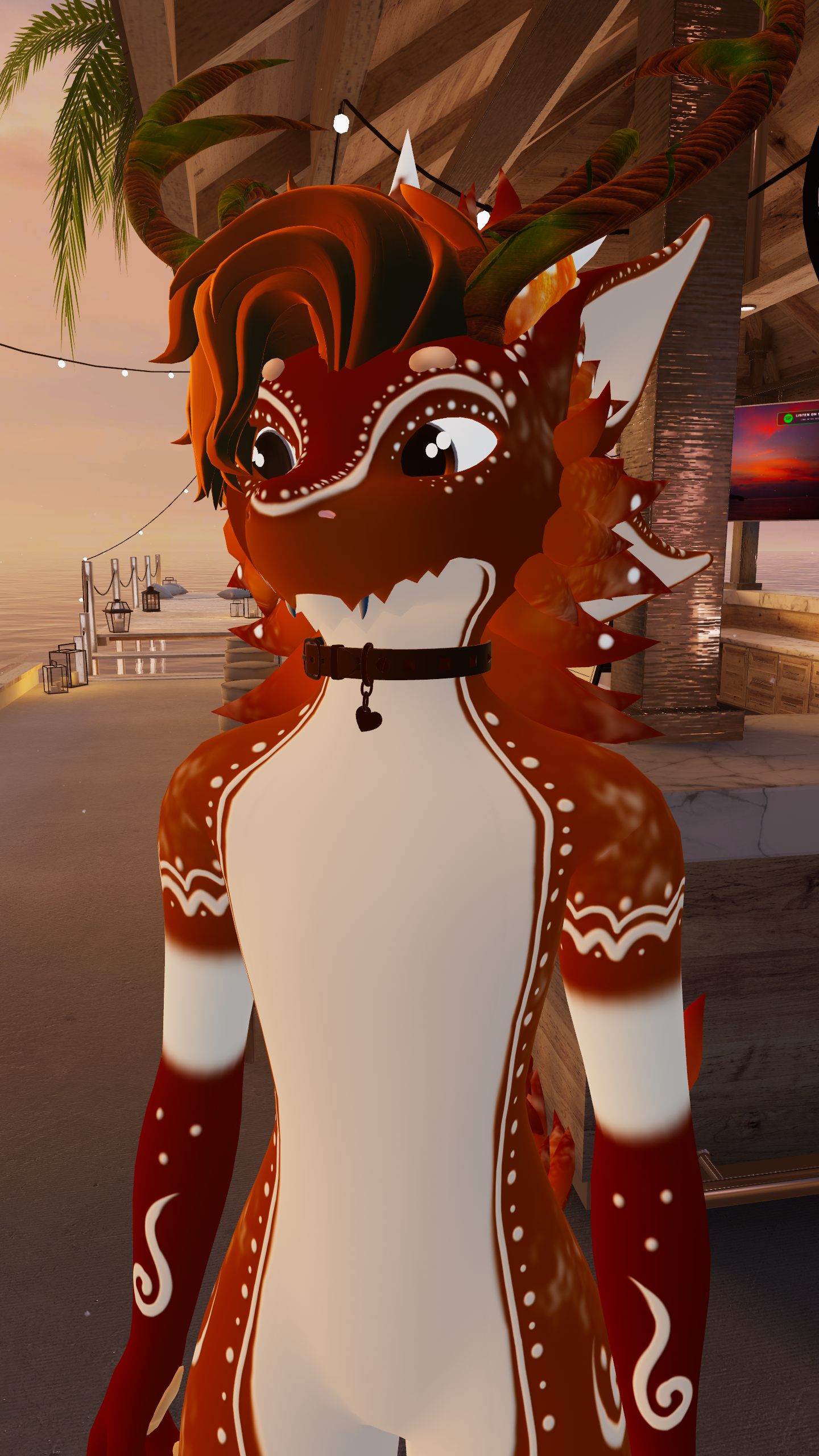 Gingerbread Nardo Textures!