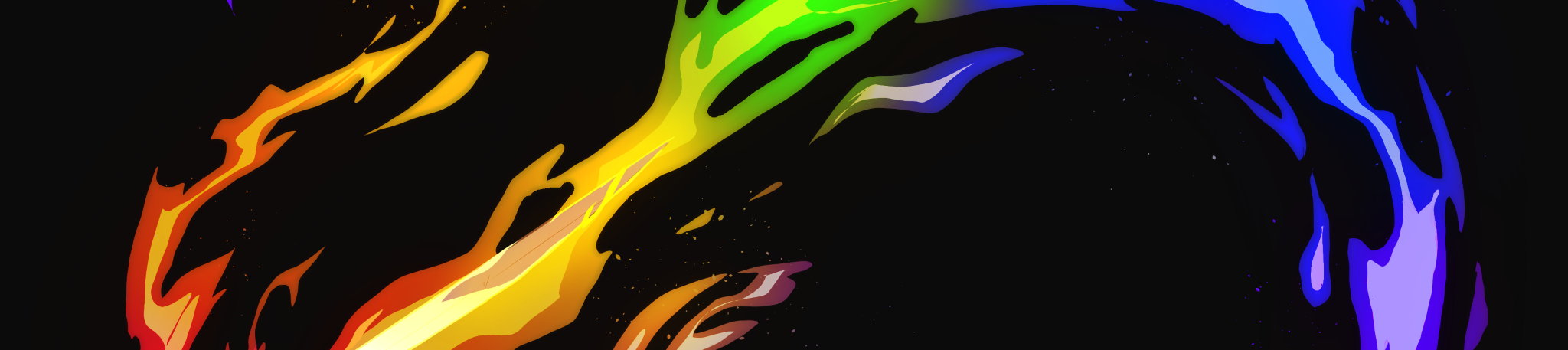 Banner Background