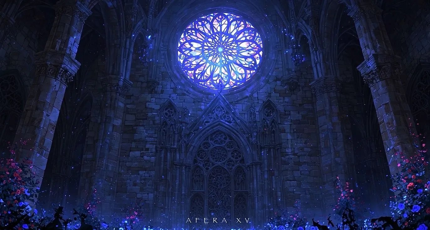 横幅背景