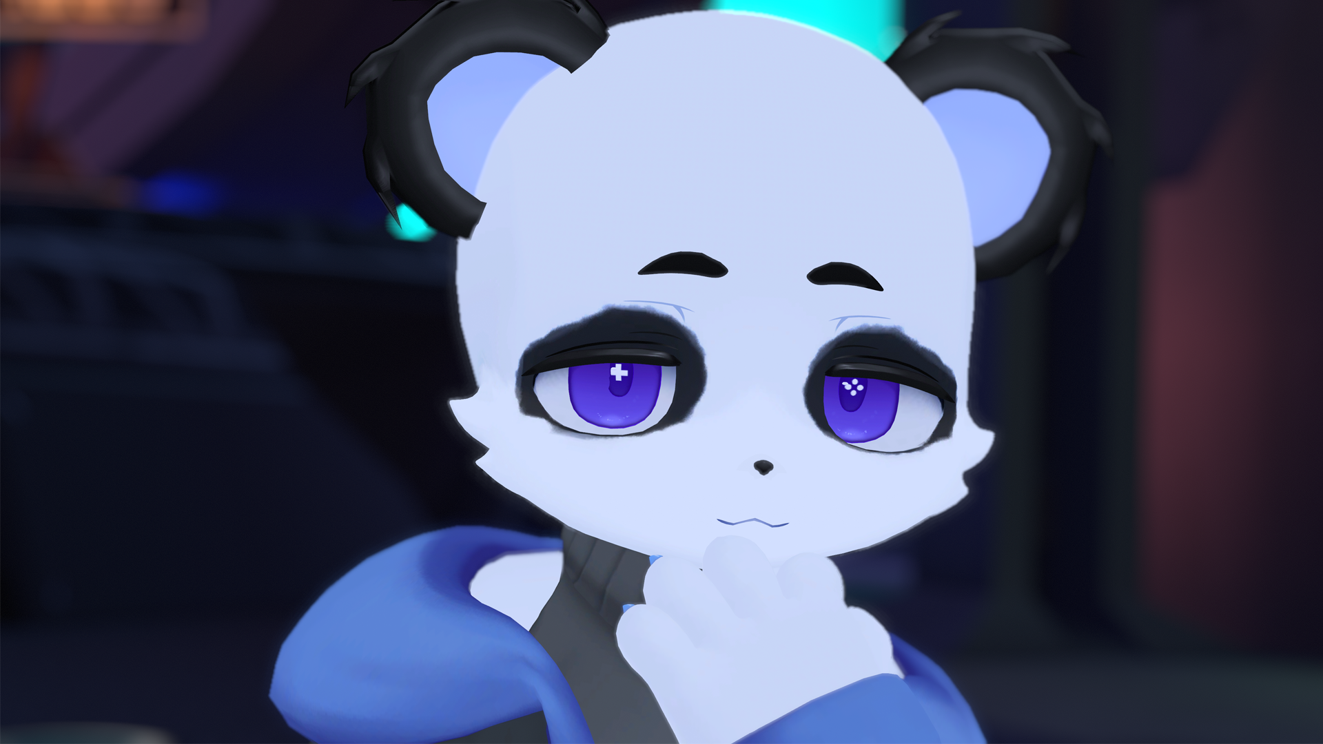 Banner Background