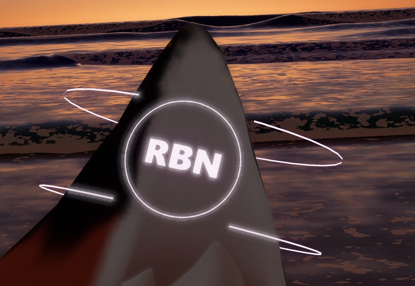 RBN Rotating Band