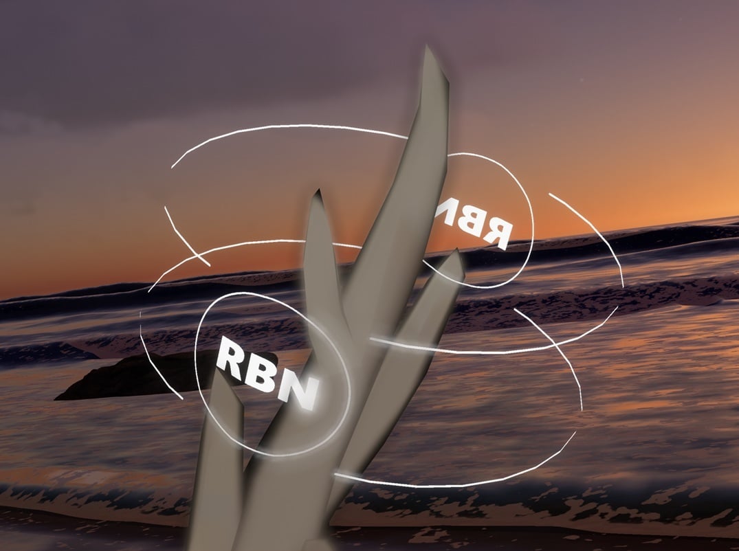 RBN Rotating Band